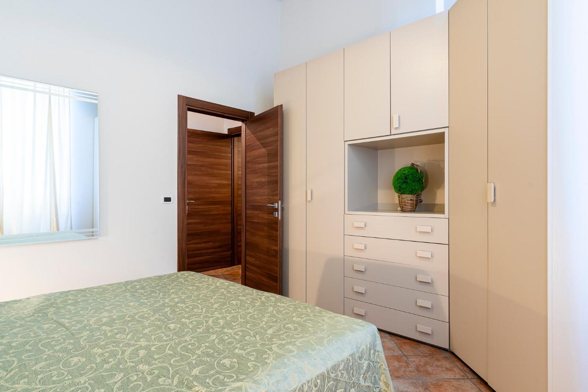 Bagni Pancaldi Sea View Apartment! ลีวอร์โน ภายนอก รูปภาพ