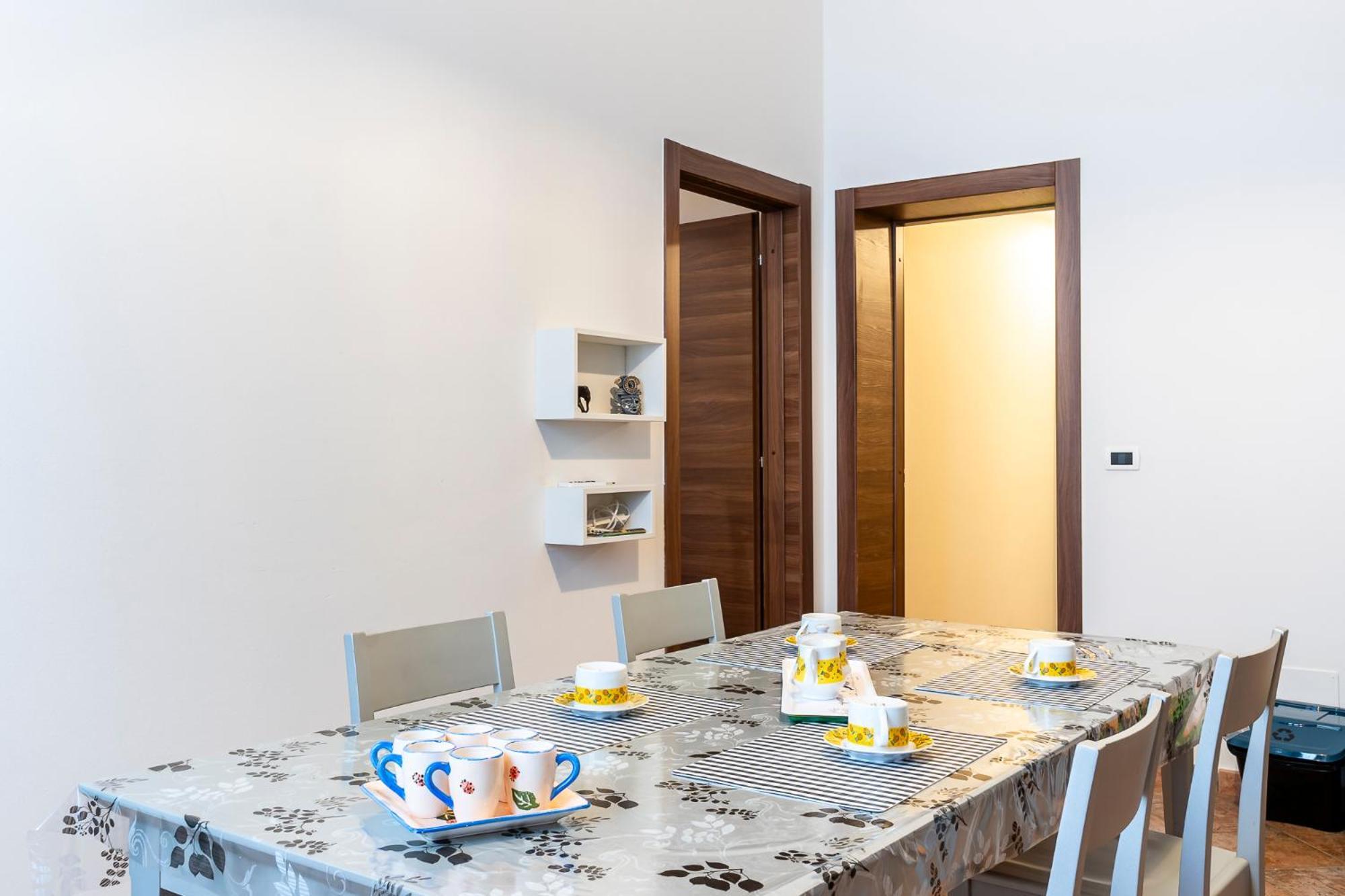 Bagni Pancaldi Sea View Apartment! ลีวอร์โน ภายนอก รูปภาพ