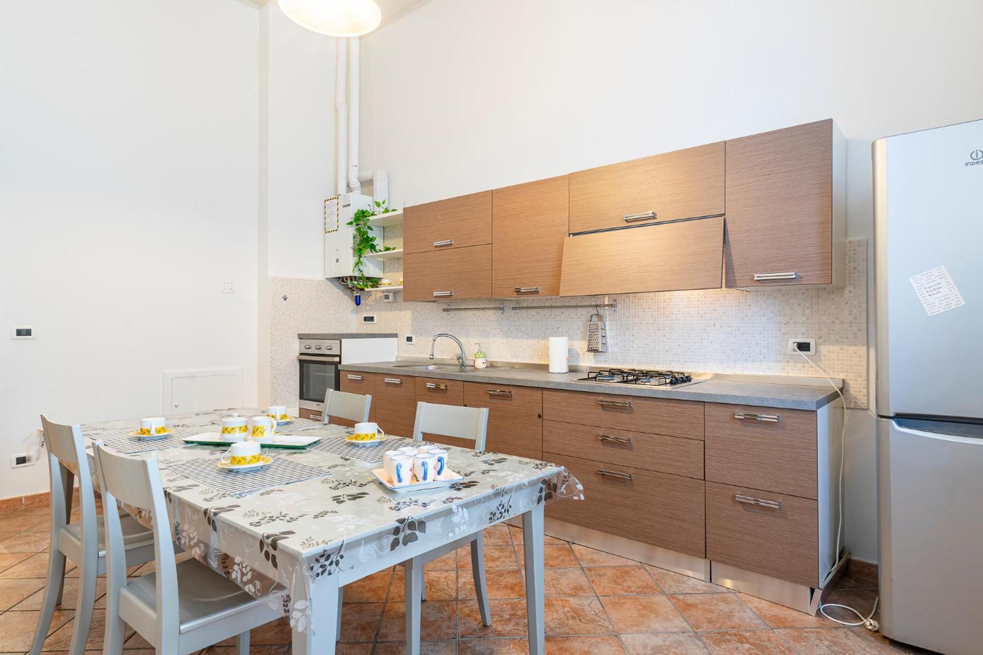 Bagni Pancaldi Sea View Apartment! ลีวอร์โน ภายนอก รูปภาพ